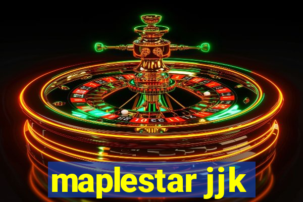 maplestar jjk